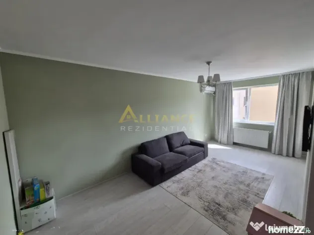 Sector 4 Apartament 3 Camere