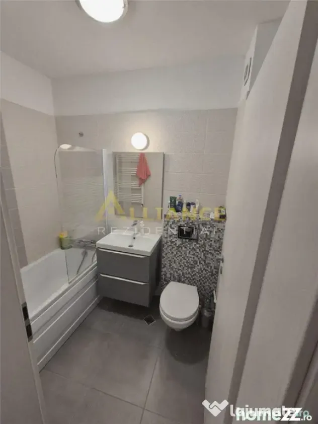 Sector 4 Apartament 3 Camere