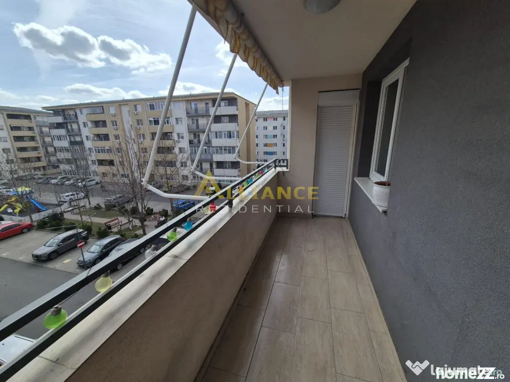 Sector 4 Apartament 3 Camere