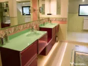 Vila cu piscina de in Erou Iancu Nicolae 