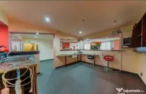 Casă Şeitin, Locuință + spațiu comercial + mansardă, centru
