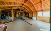 Casă Şeitin, Locuință + spațiu comercial + mansardă, centru