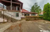 Casă Şeitin, Locuință + spațiu comercial + mansardă, centru