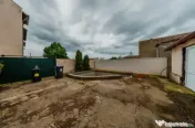 Casă Şeitin, Locuință + spațiu comercial + mansardă, centru