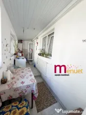 Apartament 2 camere,str.Eternitatii,parter