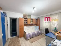 Apartament 2 camere,str.Eternitatii,parter 