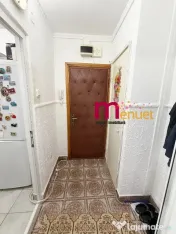 Apartament 2 camere,str.Eternitatii,parter