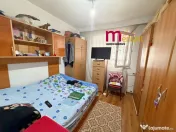 Apartament 2 camere,str.Eternitatii,parter