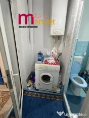 Apartament 2 camere,str.Eternitatii,parter
