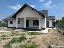 Casa deosebita 2026 Hemeius 3 dormitoare, 2 bai