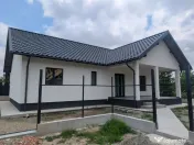 Casa deosebita 2026 Hemeius 3 dormitoare, 2 bai