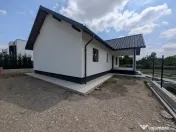 Casa deosebita 2026 Hemeius 3 dormitoare, 2 bai