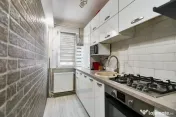 Apartament 2 camere de vanzare – Pitesti, zona Craiovei,st