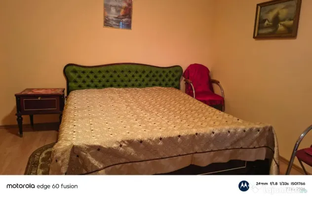 Casa si teren 1000 mp Voluntari