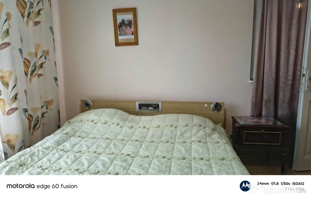 Casa si teren 1000 mp Voluntari