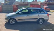 Skoda Fabia 2012 Diesel