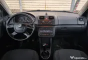 Skoda Fabia 2012 Diesel