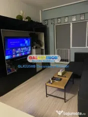 Apartament 2 camere, mobilat utilat Militari Residence, 370 