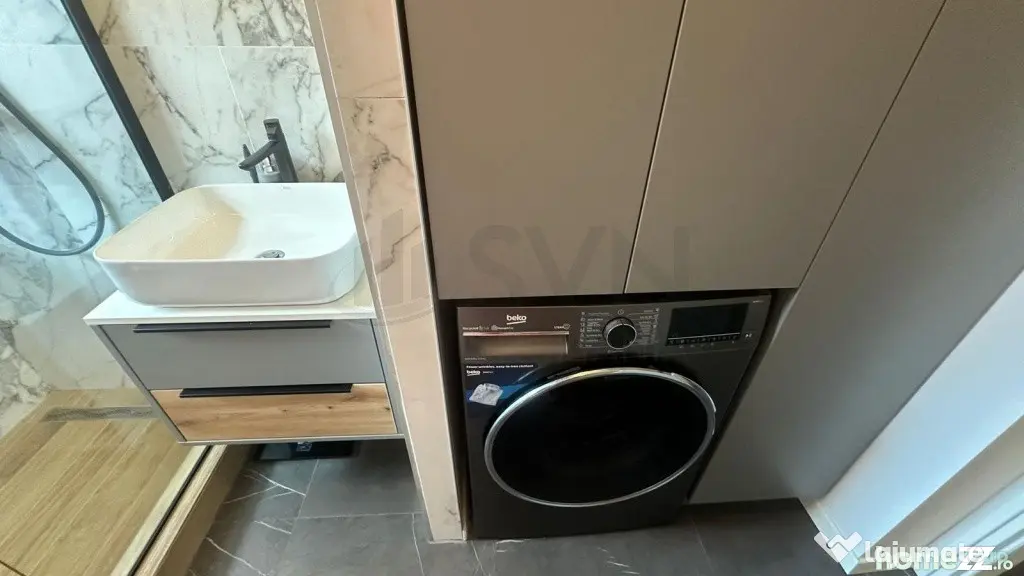 Apartament mansarda renovat in vila Aviatorilor