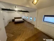 Apartament mansarda renovat in vila Aviatorilor 