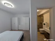 Apartament 4 camere nou,zona Tineretului