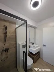 Apartament 4 camere nou,zona Tineretului