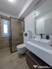 Apartament 4 camere nou,zona Tineretului