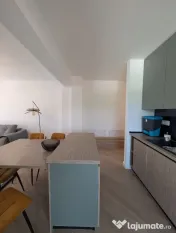 Apartament 4 camere nou,zona Tineretului