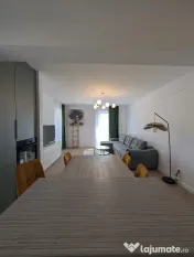 Apartament 4 camere nou,zona Tineretului