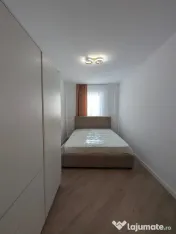 Apartament 4 camere nou,zona Tineretului