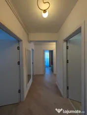 Apartament 4 camere nou,zona Tineretului