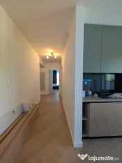 Apartament 4 camere nou,zona Tineretului