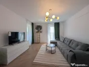 Apartament 4 camere nou,zona Tineretului
