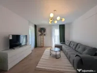 Apartament 4 camere nou,zona Tineretului 