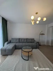 Apartament 4 camere nou,zona Tineretului