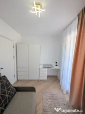 Apartament 4 camere nou,zona Tineretului