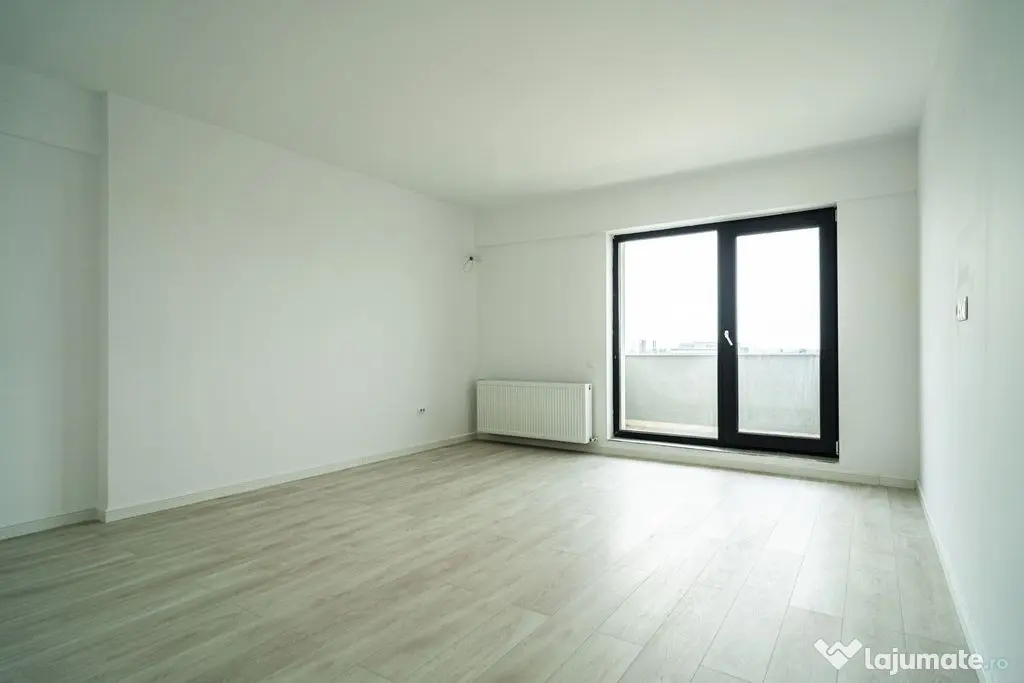 Bloc Finalizat, 62 mp, Militari, metrou, Centrala Proprie...