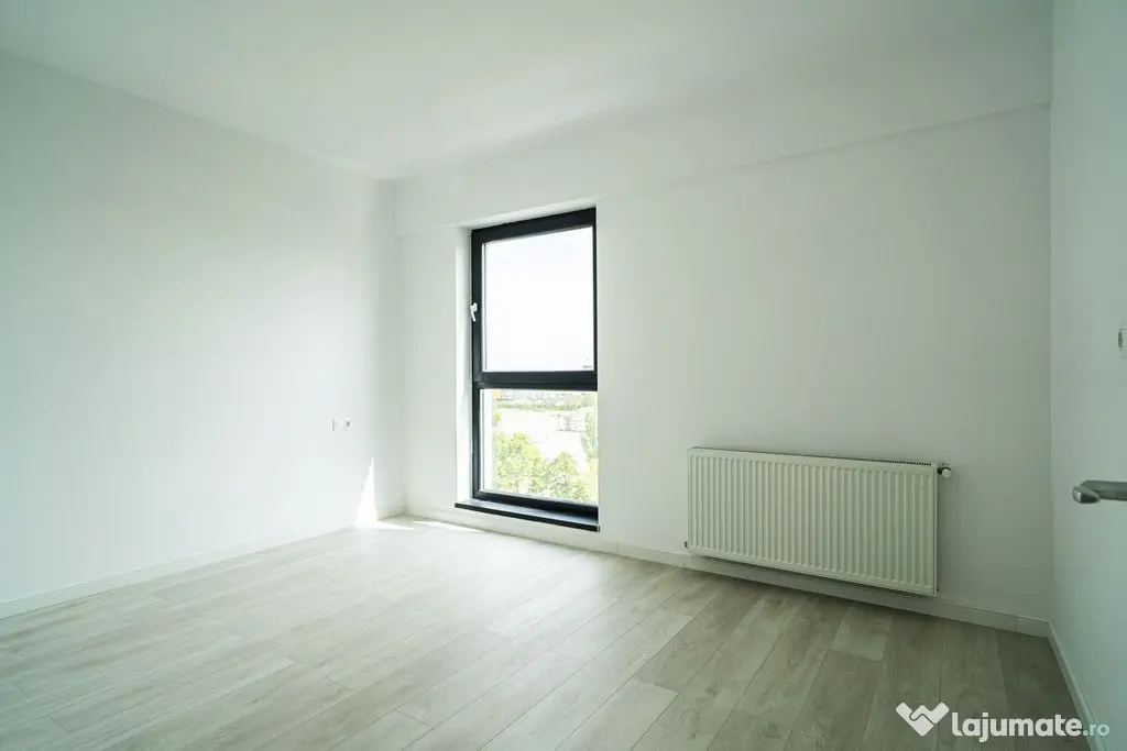 Bloc Finalizat, 62 mp, Militari, metrou, Centrala Proprie...
