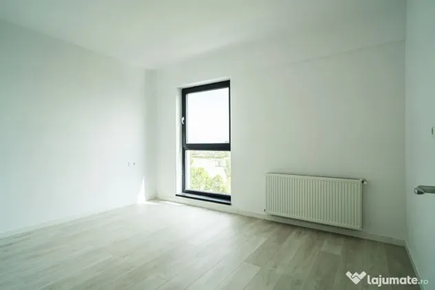Bloc Finalizat, 62 mp, Militari, metrou, Centrala Proprie...