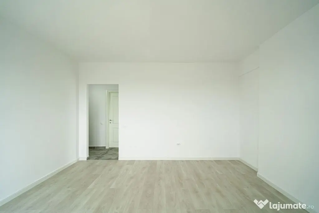 Bloc Finalizat, 62 mp, Militari, metrou, Centrala Proprie...