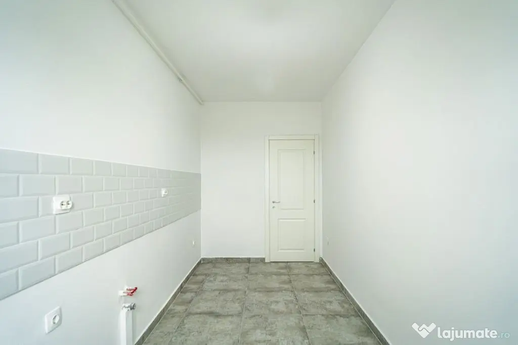Bloc Finalizat, 62 mp, Militari, metrou, Centrala Proprie...