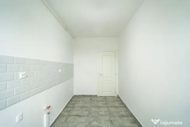 Bloc Finalizat, 62 mp, Militari, metrou, Centrala Proprie...