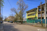 UVERTURII - CETATEA DE BALTA, VILA 436 MP UTILI, LOT 300 MP!