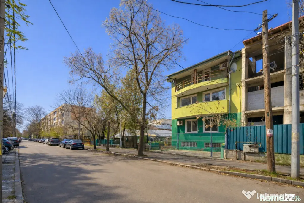 UVERTURII - CETATEA DE BALTA, VILA 436 MP UTILI, LOT 300 MP! - Bucuresti (Bucuresti-Ilfov)