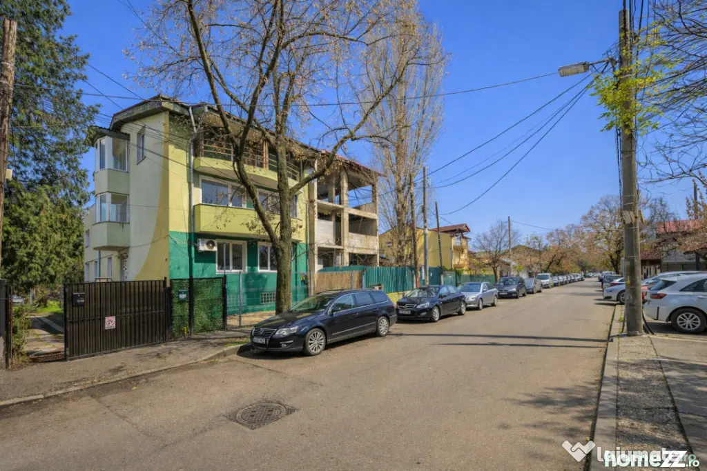 UVERTURII - CETATEA DE BALTA, VILA 436 MP UTILI, LOT 300 MP! - Bucuresti (Bucuresti-Ilfov)