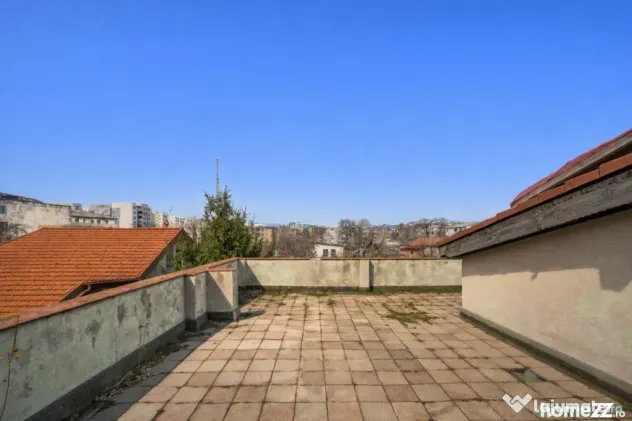 UVERTURII - CETATEA DE BALTA, VILA 436 MP UTILI, LOT 300 MP! - Bucuresti (Bucuresti-Ilfov)