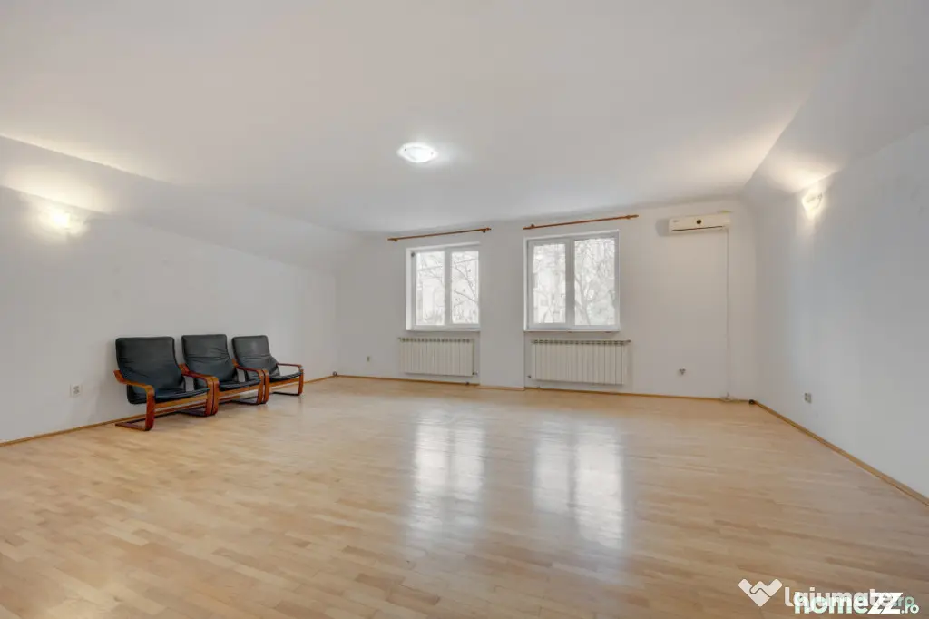 UVERTURII - CETATEA DE BALTA, VILA 436 MP UTILI, LOT 300 MP! - Bucuresti (Bucuresti-Ilfov)