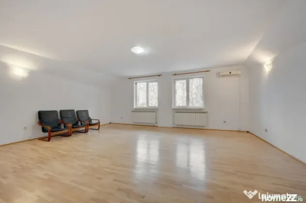 UVERTURII - CETATEA DE BALTA, VILA 436 MP UTILI, LOT 300 MP! - Bucuresti (Bucuresti-Ilfov)
