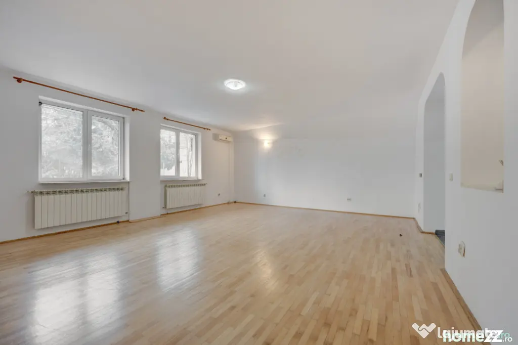 UVERTURII - CETATEA DE BALTA, VILA 436 MP UTILI, LOT 300 MP! - Bucuresti (Bucuresti-Ilfov)