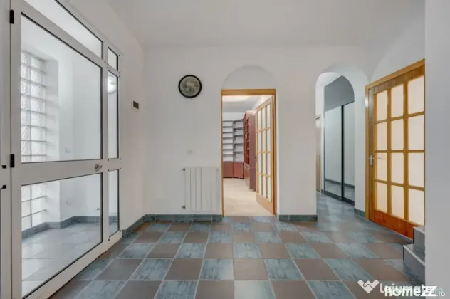 UVERTURII - CETATEA DE BALTA, VILA 436 MP UTILI, LOT 300 MP! - Bucuresti (Bucuresti-Ilfov)